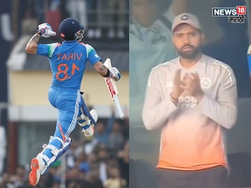 Rohit Sharma Reaction on virat Kohli century Rohit Sharma Reaction on virat Kohli century