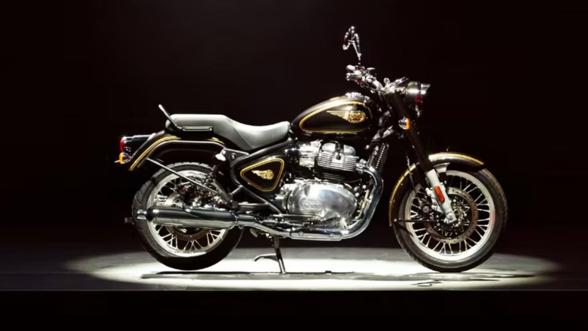 Royal Enfield करणार लवकरच मोठा धमाका, आणतेय पॉवरफुल Bullet 650, किंमत असेल इतकी!