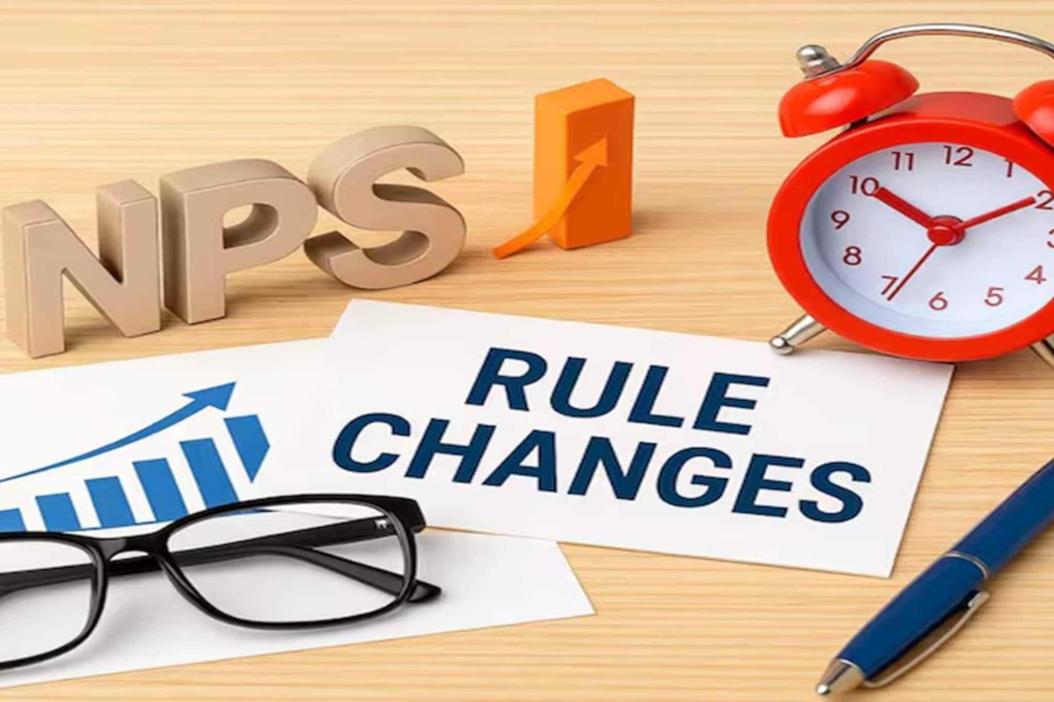 फक्त वर्षच नाही तर तुमचं आयुष्यही बदलणार, तुमच्या खिशावर होणार परिणाम