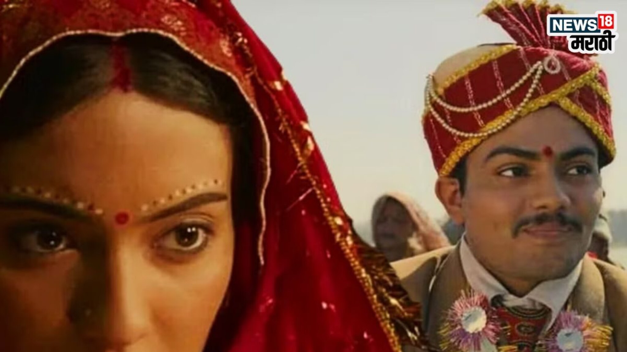 बायको माहेरी गेल्यावर प्रत्येक नवरा बोलतो हेच गाणं, ऐकून येईल डोळ्यात पाणी, VIDEO