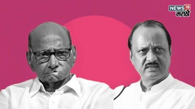 पवार काका-पुतण्याची डिनर डिप्लोमसी, अजितदादांचा नेता पीएम मोदींच्या भेटीला, दिल्लीत वेगवान हालचाली