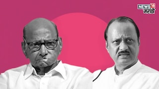 पवार काका-पुतण्याची डिनर डिप्लोमसी, अजितदादांचा नेता पीएम मोदींच्या भेटीला, दिल्लीत वेगवान हालचाली पवार काका-पुतण्याची डिनर डिप्लोमसी, अजितदादांचा नेता पीएम मोदींच्या भेटीला, दिल्लीत वेगवान हालचाली