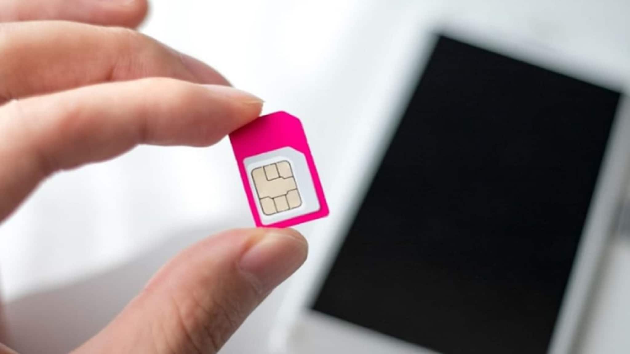 2026 मध्ये बदलणार कॉल आणि मेसेजिंगची पद्धत! येणार CNAP सह  SIM-Binding नियम