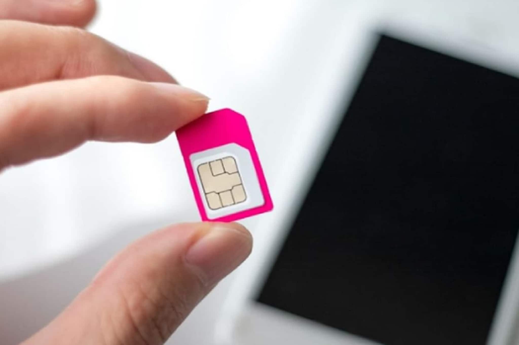 2026 मध्ये बदलणार कॉल आणि मेसेजिंगची पद्धत! येणार CNAP सह SIM-Binding नियम 2026 मध्ये बदलणार कॉल आणि मेसेजिंगची पद्धत! येणार CNAP सह SIM-Binding नियम