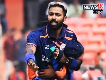 SMAT Match shifted due to Hardik Pandya