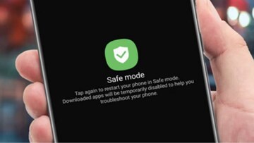 Safe Mode म्हणजे काय? जाणून घ्या स्मार्टफोनमध्ये कधी करावा या फीचरचा वापर