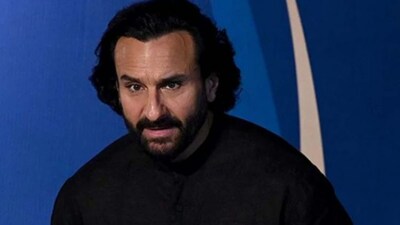 Saif Ali Khan Feared Paralysis After Knife Attack; Reveals Spinal Injury Scare