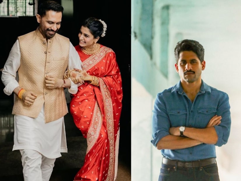  नागा चैतन्यच्या या पोस्टवर काय टायमिंग आहे, सॅमशिवाय तुझं आयुष्य अपूर्ण आहे, समंथाने लग्न केलं म्हणून तुला राग आलाय ना, समंथाच्या लग्नामुळे तू अशी टिपिकल पोस्ट केली आहेस ना, अशा कमेंट्स नेटकऱ्यांनी केल्या आहेत.