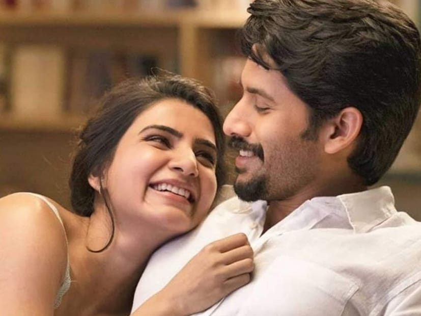  समंथा रुथ प्रभू आणि नागा चैतन्य यांनी एकमेकांचा आदर करत घटस्फोट घेतला होता. घटस्फोटानंतर समंथाला अनेक अफवांचादेखील सामना करावा लागला.