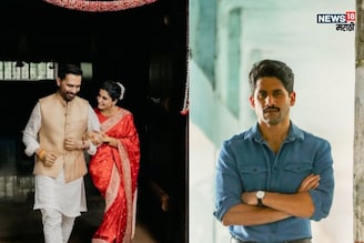 समंथाच्या दुसऱ्या लग्नानंतर EX पती नागा चैतन्यची पहिली रिअ‍ॅक्शन समोर