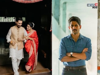 समंथाच्या दुसऱ्या लग्नानंतर EX पती नागा चैतन्यची पहिली रिअ‍ॅक्शन समोर