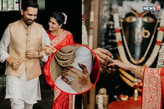 ऐश्वर्या रायपेक्षा युनिक समंथा रुथ प्रभुची स्पेशल वेडिंग रिंग, काय आहे स्पेशल?