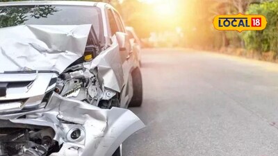 Samruddhi Highway: Tire burst kills 3 from Kalyan family; children injured