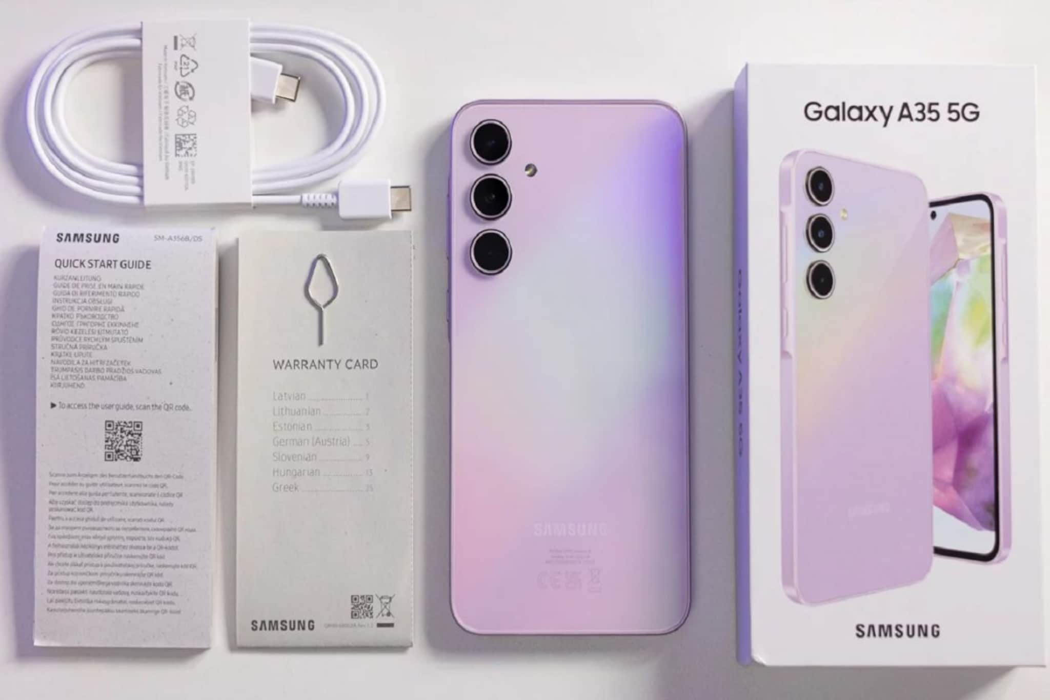 Samsung Galaxy चा हा भारी फोन ₹12000 नी झाला स्वस्त! फ्लिपकार्टवर बंपर सूट Samsung Galaxy चा हा भारी फोन ₹12000 नी झाला स्वस्त! फ्लिपकार्टवर बंपर सूट