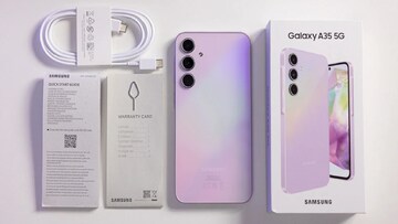 गुड न्यूज! Samsung Galaxy A35 5G वर तब्बल 13 हजारांनी झाला स्वस्त