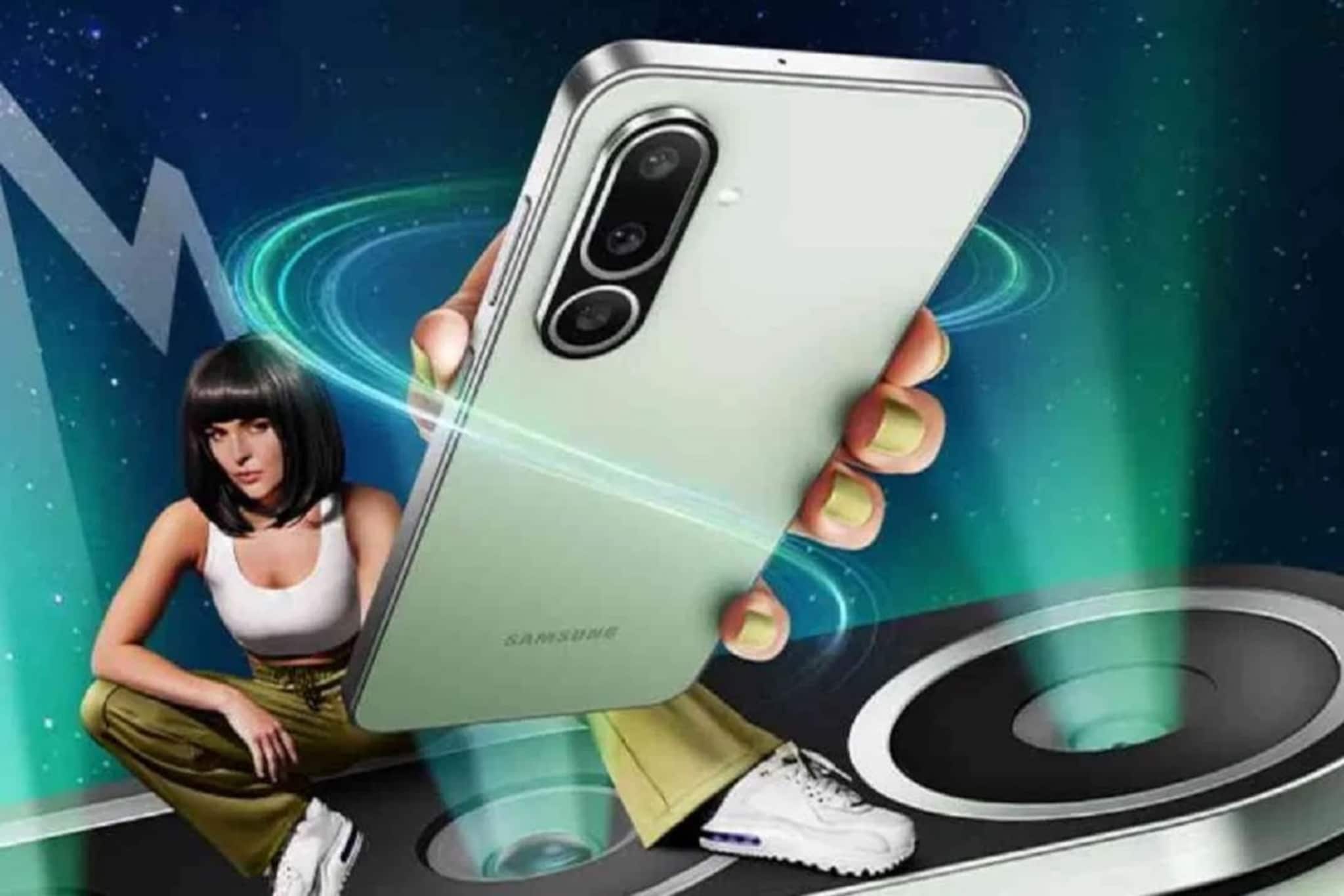 सॅमसंगच्या 'या' भारी फोनची किंमत ₹6000 नी झाली कमी! मिळते 8GB RAM