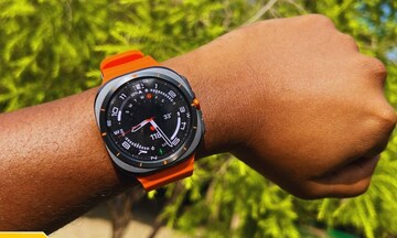 Samsungची महागडी प्रीमियम स्मार्टवॉच मिळतेय अर्ध्या किंमतीत! सोबत बँक ऑफर्सही