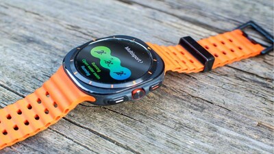  सॅमसंग स्मार्टवॉच