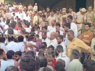 सांगली आष्टा नगर परिषद निवडणूक 