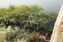 नदीत आढळला सात महिन्याच्या चिमुकल्याचा मृतदेह, संगमनेरमध्ये खळबळ