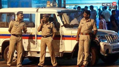 Sangli Crime Chetan Mali Case police Sangli Crime Chetan Mali Case police