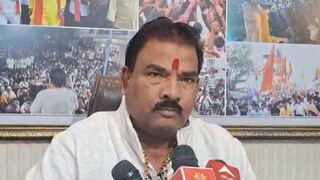 संजय गायकवाड