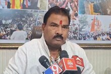 कथित बोगस मतदाराला पकडणाऱ्या कर्तव्यदक्ष पोलिसाला शिवीगाळ, संजय गायकवाड यांची जीभ घसरली