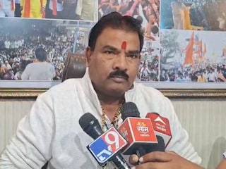 संजय गायकवाड