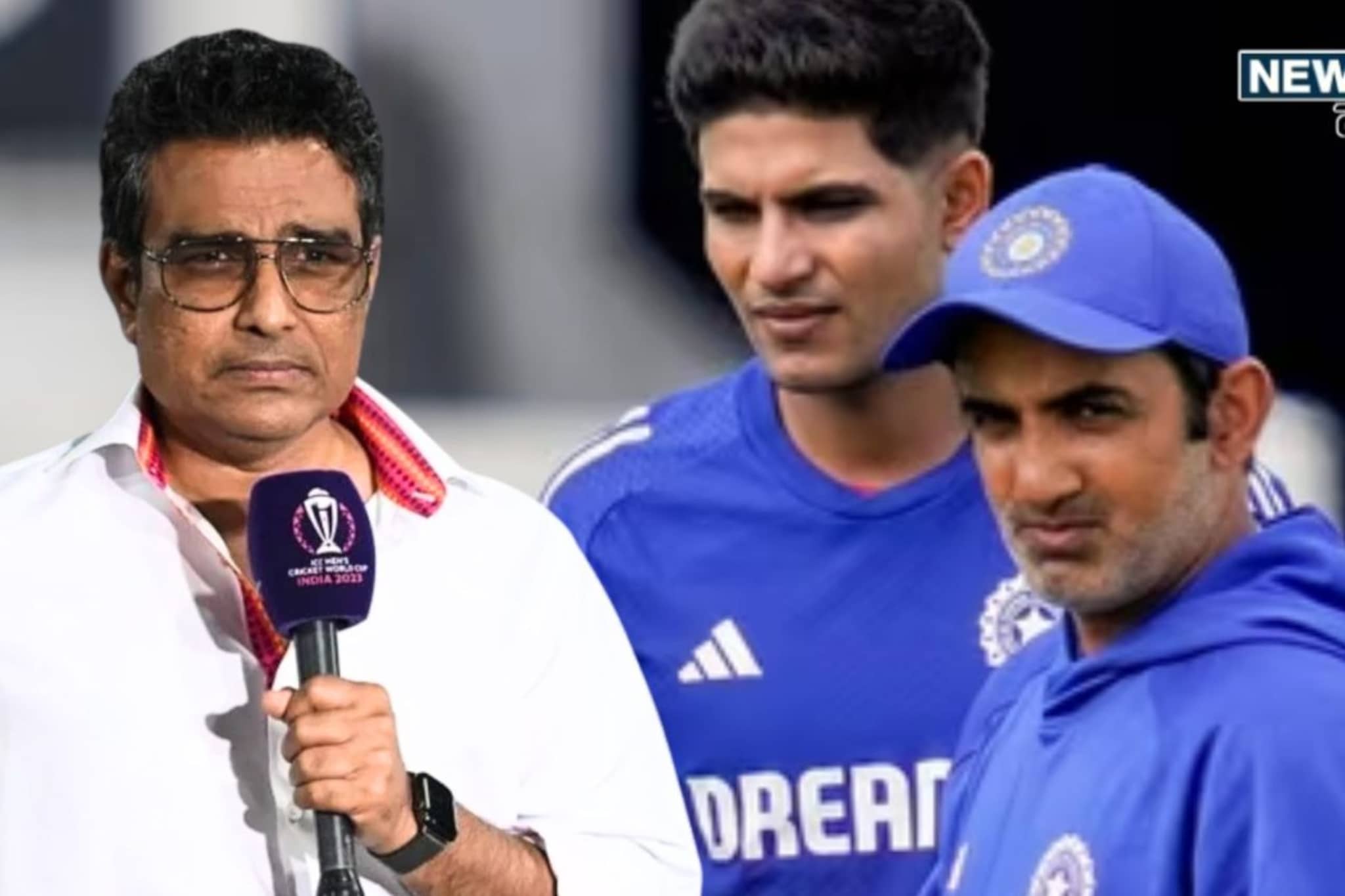 Sanjay Manjrekar : टी-20 मालिका जिंकली पण संजय मांजरेकरांच्या मनात एक  खंत कायम