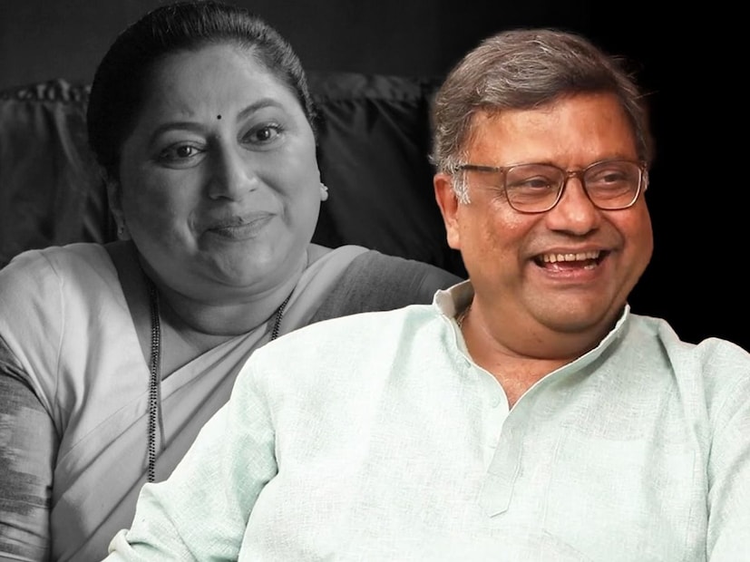  सुकन्या कुलकर्णी काही दिवसांपूर्वी आपल्या लग्नाबद्दल म्हणाल्या होत्या,"मला सगळ्यांनी हे लग्न करू नकोस म्हणून सल्ले दिले होते. त्यांना कोणालाच वाटलं नव्हतं की आमचं लग्न 25 वर्ष टिकेल. साधे 25 दिवसही टिकेल की नाही याबाबत त्यांना शंका होती. मुळात लग्न लागताना बाहेर पोलीस उभे होते. कारण तो कधीही पळून जाऊ शकतो हे आम्हाला माहीत होतं".