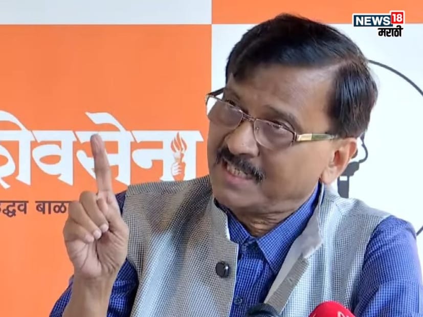 सध्या माझी प्रकृती बरी असली तरी उपचार सुरू आहेत. आजारापेक्षा उपचार कठोर असतात. मला खत्री आहे डिसेंबर नंतर मी पूर्ण बरं होईल असे राऊत यांनी म्हटले. 