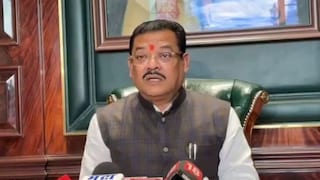 संजय शिरसाट संजय शिरसाट