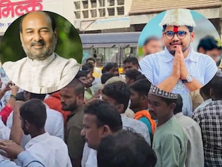 संजय काका पाटील-रोहित पाटील