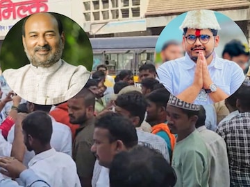 संजय काका पाटील-रोहित पाटील