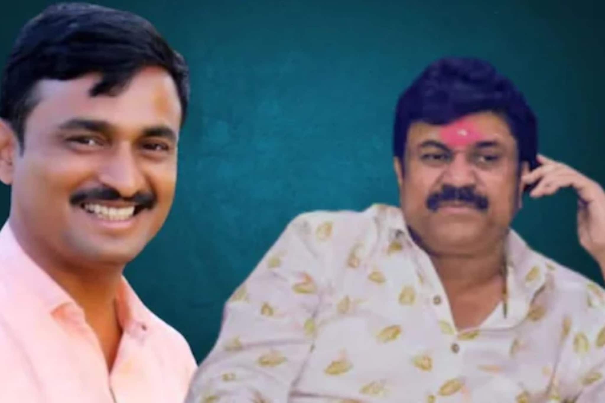 खंडणी,अपहरण,हत्या अन्..., संतोष देशमुख प्रकरणात आरोप निश्चित