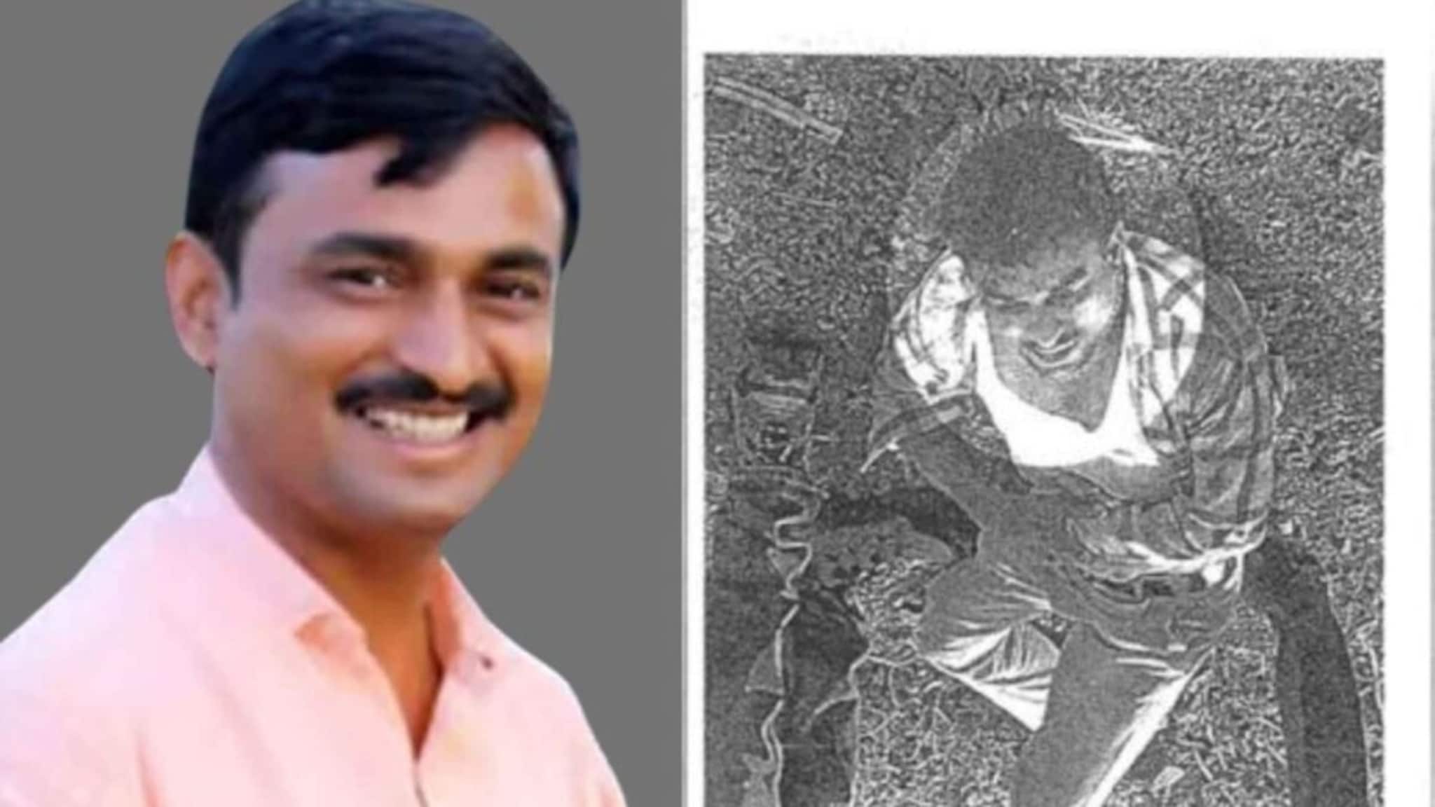 गयावया करणारे देशमुख अन् आसुरी हसणारे मारेकरी पाहून कुटुंबाने हबंरडा फोडला गयावया करणारे देशमुख अन् आसुरी हसणारे मारेकरी पाहून कुटुंबाने हबंरडा फोडला