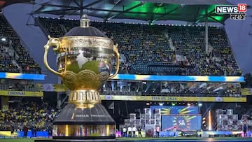 नाद करतो काय! IPL 2026 ऑक्शनच्या 2 दिवसआधी सरफराजने भाव वाढवला नाद करतो काय! IPL 2026 ऑक्शनच्या 2 दिवसआधी सरफराजने भाव वाढवला