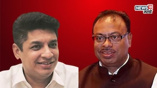 सत्यजीत तांबेंची लक्षवेधी, महसूल मंत्र्यांकडून थेट अधिकाऱ्याची बदली, विधान परिषदेत काय झालं? सत्यजीत तांबेंची लक्षवेधी, महसूल मंत्र्यांकडून थेट अधिकाऱ्याची बदली, विधान परिषदेत काय झालं?