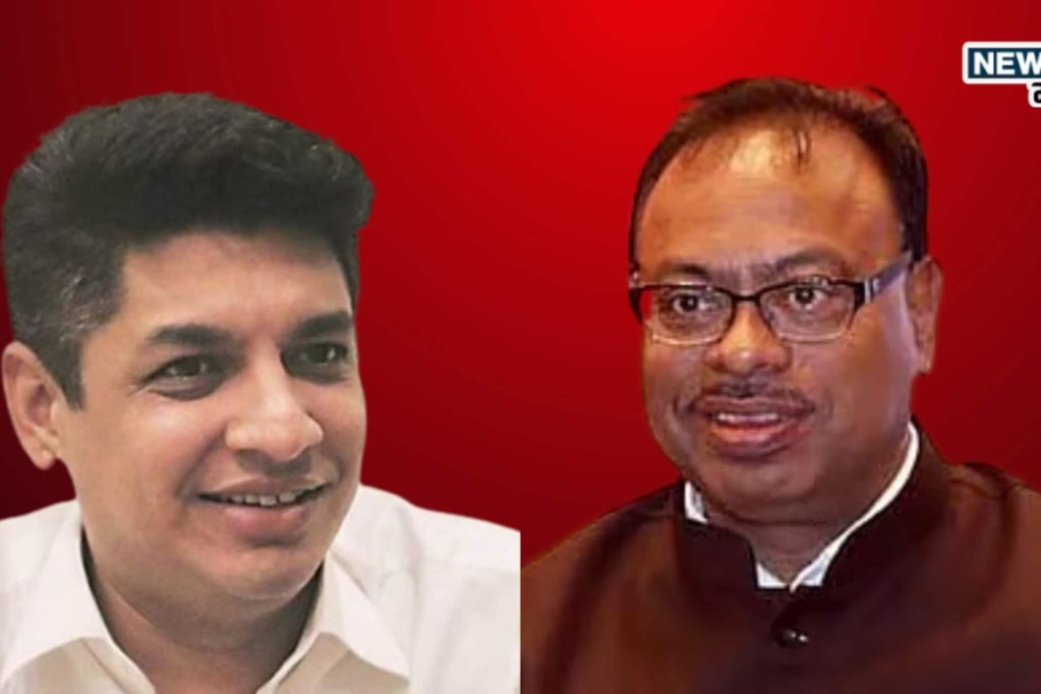 सत्यजीत तांबेंची लक्षवेधी, महसूल मंत्र्यांकडून थेट अधिकाऱ्याची बदली, विधान परिषद सत्यजीत तांबेंची लक्षवेधी, महसूल मंत्र्यांकडून थेट अधिकाऱ्याची बदली, विधान परिषद