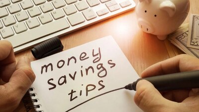सेव्हिंग टिप्स