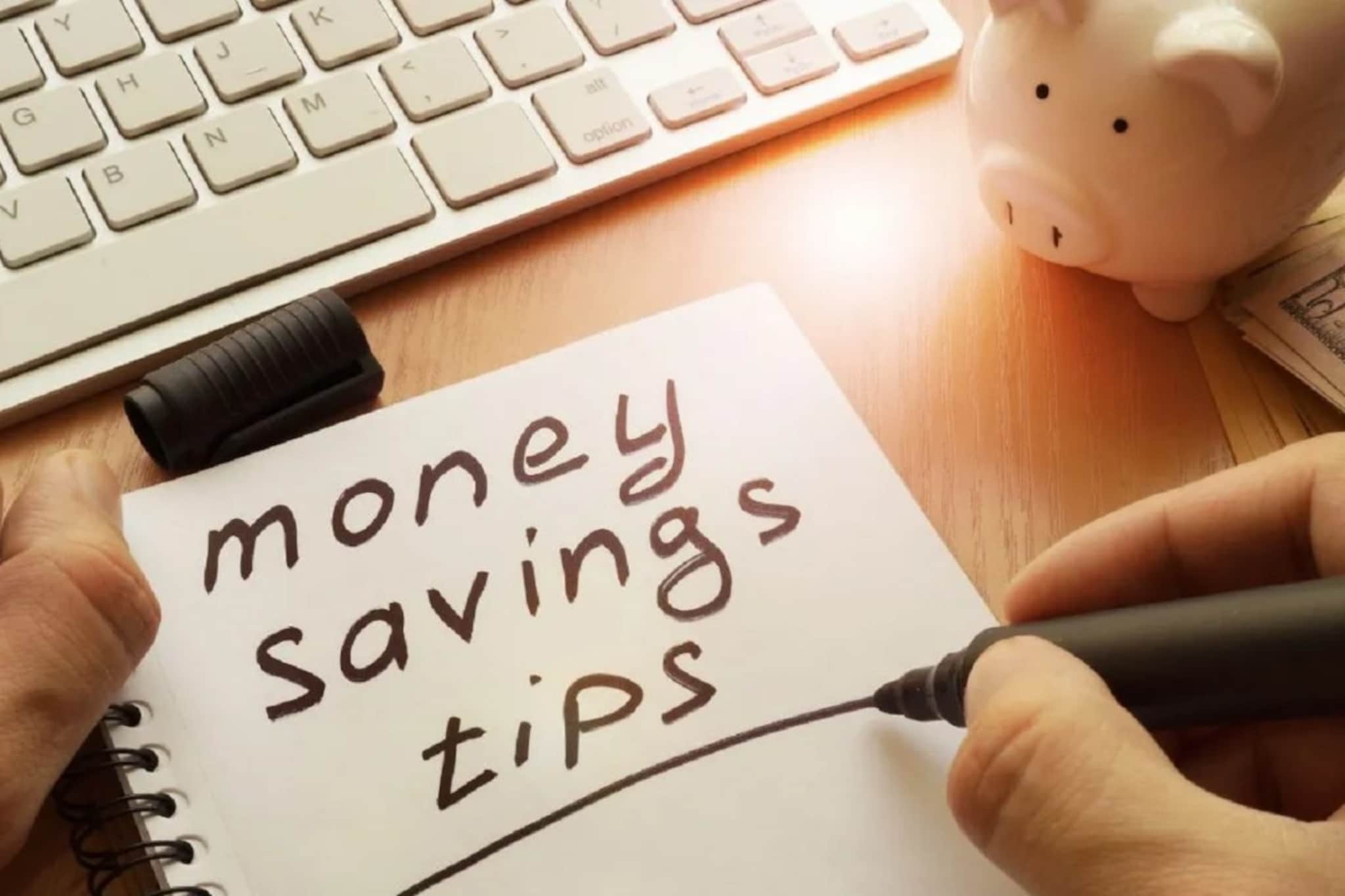 कमी सॅलरी असुनही होईल भरभरुन सेव्हिंग! या 7 सवयी करतील श्रीमंत कमी सॅलरी असुनही होईल भरभरुन सेव्हिंग! या 7 सवयी करतील श्रीमंत