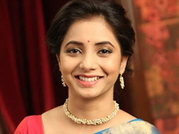 सायली संजीवची वयाच्या 32 व्या वर्षी राजकारणात एन्ट्री? म्हणाली...