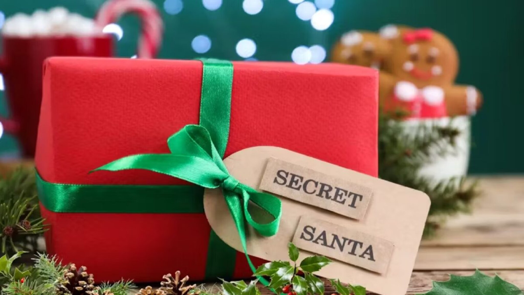 Secret Santa साठी काय गिफ्ट द्यावं? 1000 रुपयांहून कमीमध्ये येतील हे गॅजेट्स 