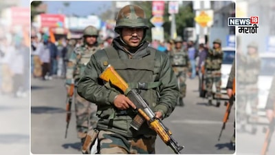 Kashmir Alert: ISI, ISPR Revive 'Wilayat Kashmir' for New Terror Push Against India