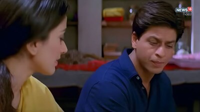 Shah Rukh's "Swades" Actress Gayatri Joshi: One Film, Then Married a 50,000 Crore Tycoon