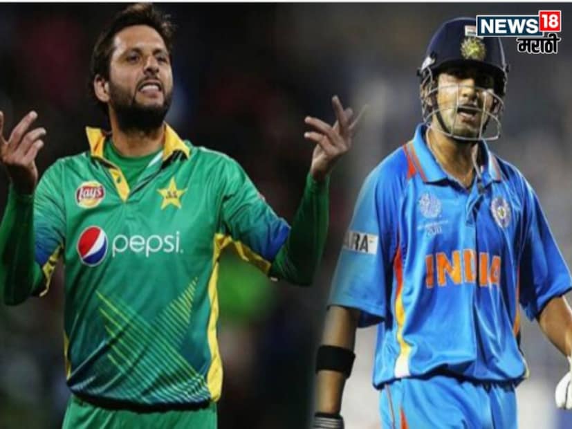 टेलीकॉम एशिया स्पोर्टला दिलेल्या एका खास मुलाखतीत आफ्रिदीने गंभीरच्या हेड कोचपदावरील कार्यशैलीवर प्रश्न उपस्थित केले अन् गंभीरवर निशाणा साधला.