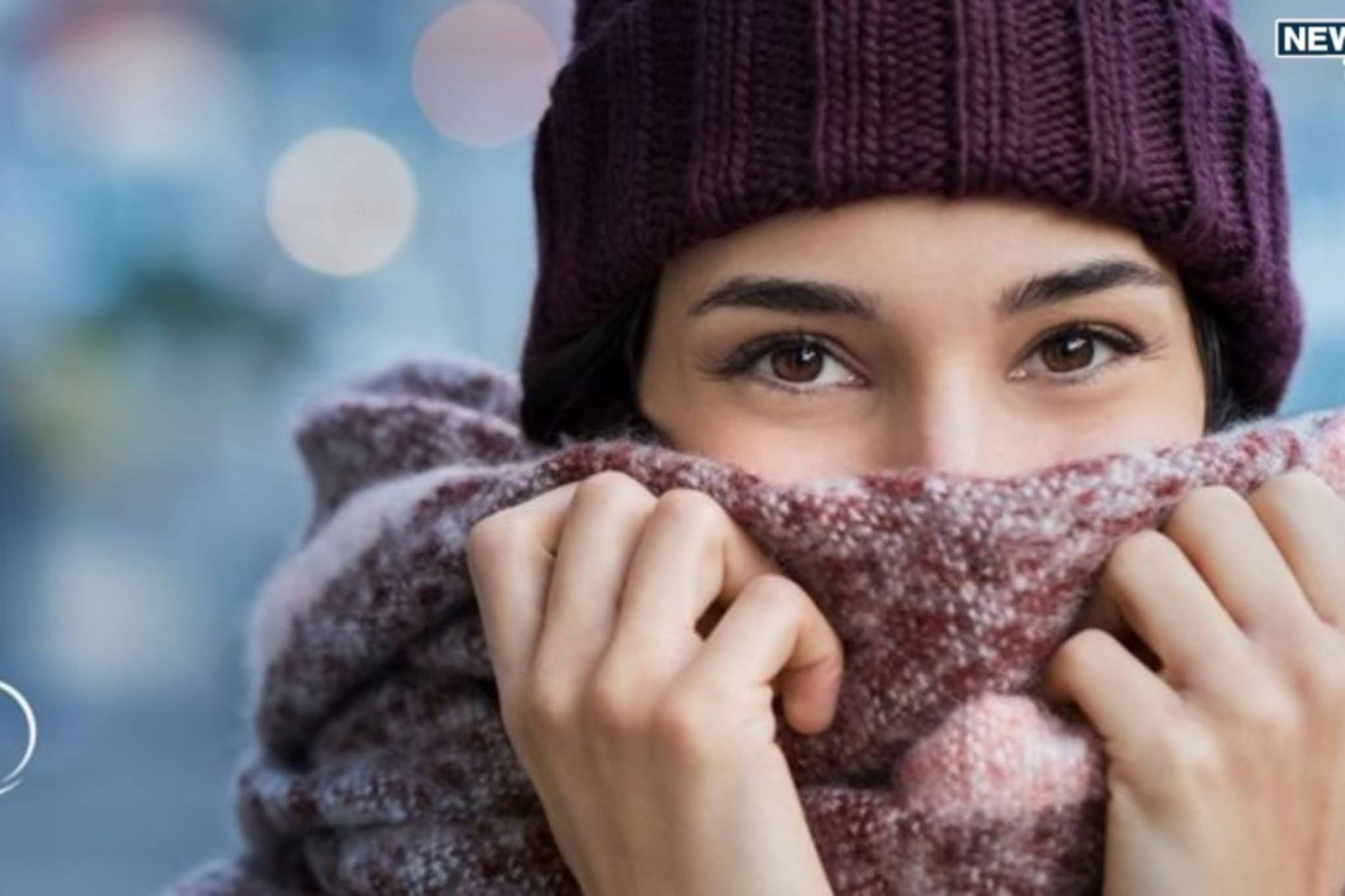 महाराष्ट्रावर नव्या वर्षात मोठं संकट, 5 दिवस हवामानात मोठे बदल, हवामान विभागाने दिला अलर्ट महाराष्ट्रावर नव्या वर्षात मोठं संकट, 5 दिवस हवामानात मोठे बदल, हवामान विभागाने दिला अलर्ट