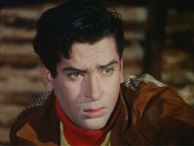  बॉलिवूडचे दिग्गज अभिनेते शम्मी कपूर यांचं जेवढं आपल्या कामावर, अभिनयावर प्रेम होतं. तेवढंच प्रेम ते खाण्यावरदेखील करत असे.