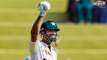 ज्याचं करिअर संपवायला PCB निघाली त्यानेच ठोकली डबल सेंच्युरी