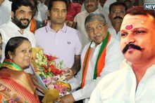 Pune Election : पुण्यात भाजपने राष्ट्रवादीचा कित्ता गिरवला! शरद मोहोळच्या पत्नीला कोथरूडमधून उमेदवारी; पाचवी गँग निवडणुकीच्या रिंगणात